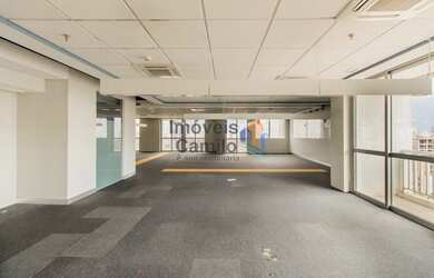 Imagem 13: Andar Corporativo para locação, Vila Mariana, São Paulo, SP