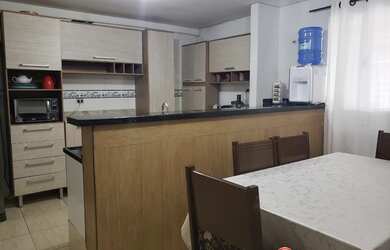 Imagem 13: Casa para Venda ou permuta em Marília no bairro Jânio Quadros