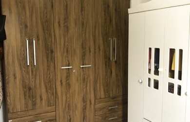 Imagem 8: 2 quartos , Piedade, elevador, prox a avenida, R$1400 c taxas