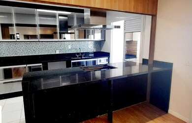 Imagem 10: Jardins do Brasil - Andar alto - Apto 170 - 3 suites - 3 vgs - Por R$...