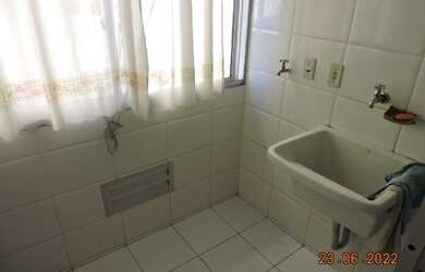 Imagem 12: Locação Residential / Apartment Vila Gustavo São Paulo