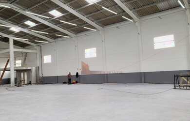 Imagem 4: Galpão para alugar, 800 m² por R$ 19.200,00/mês - Cordeiros - Itajaí/SC