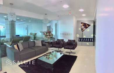 Imagem 13: BALNEáRIO CAMBORIú - Apartamento Padrão - Barra Sul