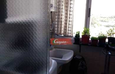 Imagem 10: Apartamento à venda, 45 m² por R$ 255.000,00 - Ponte Grande - Guarulhos/SP