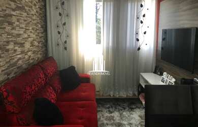 Imagem 5: APARTAMENTO UMUARAMA. Piscina, Churrasqueira, Área de serviçoe65m²...