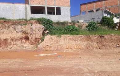 Imagem 2: Lote pronto pra construir