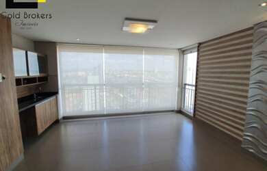 Imagem 12: APARTAMENTO COM 100 M² E 2 SUÍTES NO CONDOMÍNIO PREMIATTO RESIDENCE...