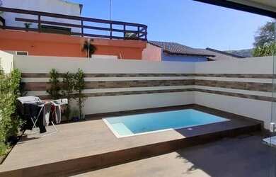 Imagem 15: Vende-se Linda Casa Mobiliada em Condomínio Fechado na Zona Sul POA