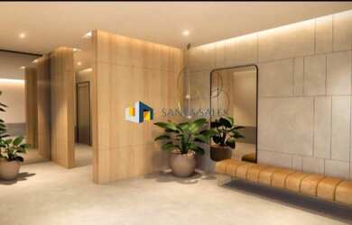 Imagem 1: TEG SACOMÃ Lindos apartamentos de 45m2 a 66m2 ao lado do metrô sacomã