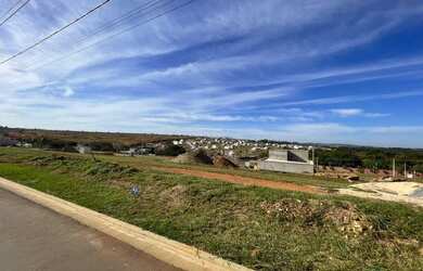 Imagem 3: SENADOR CANEDO - Loteamento/Condomínio - JARDINS CAPRI