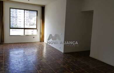 Imagem: O apartamento possui 3 Dormitórios, 3 Banheiros, 2 Vagas na