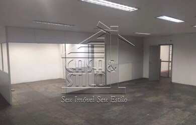 Imagem 15: SãO PAULO - Galpão/Depósito/Armazém - Vila Regente Feijó