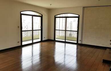 Imagem 1: São Paulo - Apartamento Padrão - Chácara Klabin