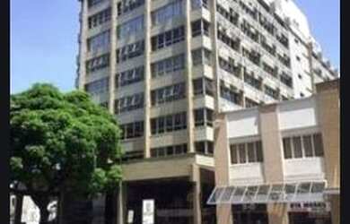 Imagem: O depósito possui 38m² de Área e está localizado em Centro