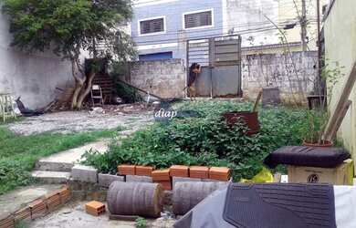 Imagem 9: SÃO PAULO - Terreno Padrão - VILA RÉ