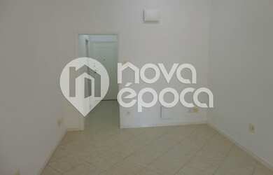 Imagem 6: Rio de Janeiro - Apartamento Padrão - Tijuca