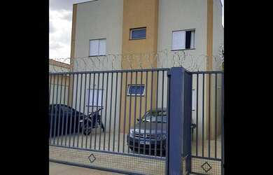 Imagem: Apartamento para venda com 53 metros quadrados com 2 quartos