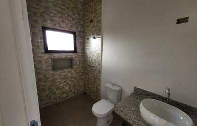 Imagem 8: Casa com 4 dormitórios à venda, 191 m² por R$ 1.200.000 - Atibaia Park...