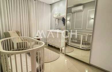 Imagem 2: Apartamento Vermont Residence em Jardim Goiás - Goiânia - GO