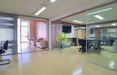 Imagem 5: Escritório corporativo para venda no Santa Agostinho - BH /MG