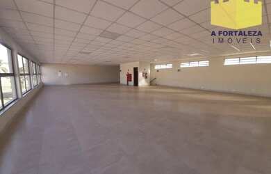 Imagem 4: Salão para alugar, 265 m² por R$ 4.700,00/mês - São Vito - Americana/SP