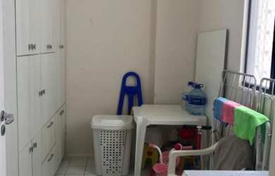 Imagem 5: Residencial Jouberto Uchoa