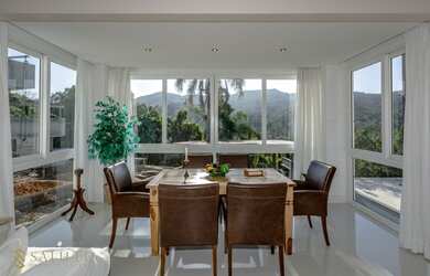 Imagem 15: BALNEáRIO CAMBORIú - Casa de Condomínio - Ariribá