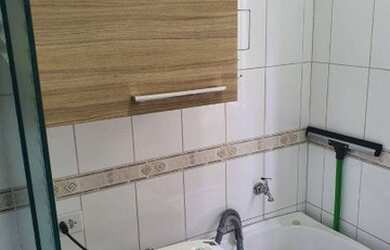 Imagem 12: Apartamento com 2 dormitórios, 54 m² - venda por R$ 185.000,00 ou aluguel...