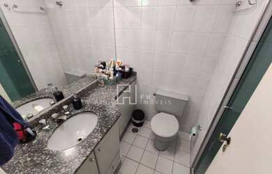 Imagem 9: Apartamento com 3 dormitórios, 75 m² - venda por R$ 535.000,00 ou aluguel...