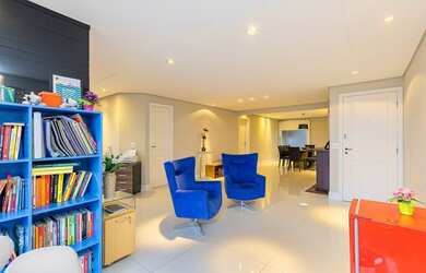 Imagem 8: Apartamento com 4 dormitórios, 182 m² - venda por R$ 1.349.990 ou aluguel...