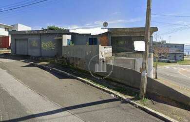 Imagem 4: Terreno à venda, 562 m² por R$ 2.660.000,00 - Estreito - Florianópolis/SC