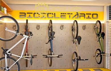 Imagem 10: Apartamento de 39.58 em Belo Horizonte , Minas Gerais