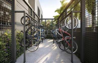 Imagem 15: SãO PAULO - Apartamento Padrão - Butantã