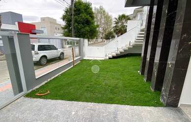 Imagem 4: Casa Alto Padrão Pedra Branca
