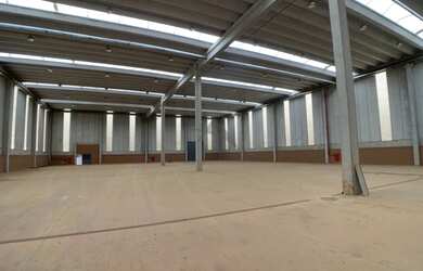 Imagem 2: galpão - Betel - Paulínia