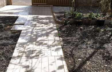 Imagem 3: Casa a venda Casa com 2 banheiros