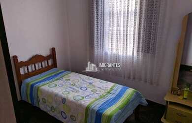 Imagem 8: Casa de 2 dormitórios na Aviação, em Praia Grande