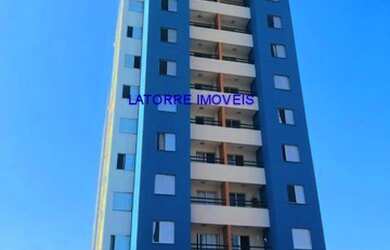 Imagem 4: APARTAMENTO RESIDENCIAL em JUNDIAÍ - SP, VILA AGRÍCOLA