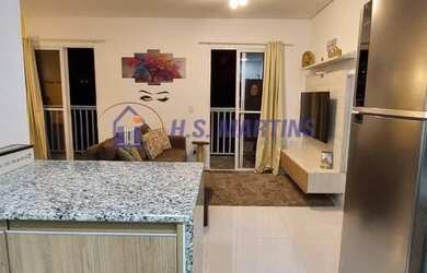 Imagem 2: APARTAMENTO NA VILA PERRACINE