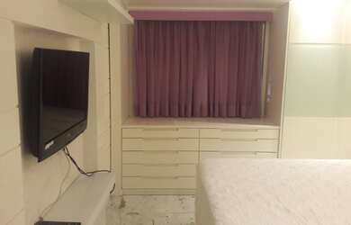 Imagem 9: Barra da Tijuca - Parque das Rosas - Excelente apartamento quarto e sala...