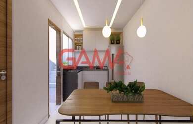 Imagem 3: Casa para venda Bairro Diamante Barreiro - Belo Horizonte