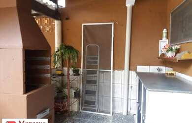 Imagem 6: Caraguatatuba - Casa Padrão - Indaiá