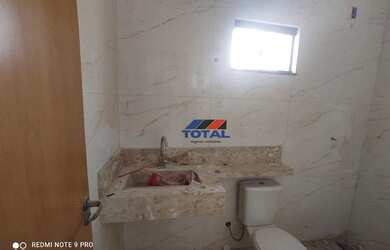 Imagem 3: Casa 3Q no Tres Mariaa. Churrasqueira, Ar-condicionado, 116m² de Áreae2...