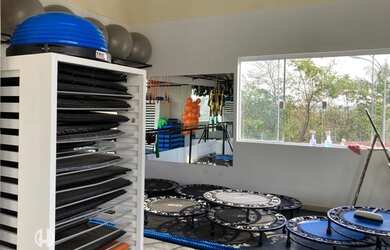 Imagem 11: INDAIATUBA - Terreno Padrão - Jardim Residencial Viena