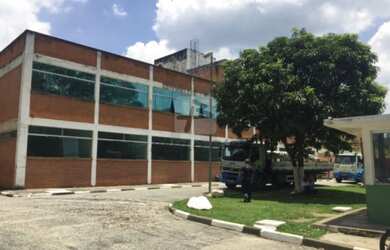 Imagem 1: RIBEIRAO PIRES - Galpão/Depósito/Armazém - Centro de Ouro Fino Paulista