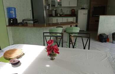 Imagem 15: Alugo casa por temporada, mensal, diarias e pacote pra Semana Santa