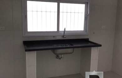 Imagem 11: sobrado novo a venda. Imóvel novo, Área de serviço, 100m² de Áreae2...