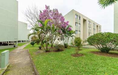 Imagem 3: Apartamento com 3 dormitórios, 62 m² - venda por R$ 240.000,00 ou aluguel...