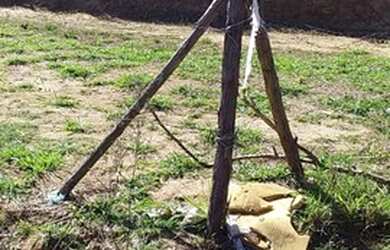 Imagem 7: Terreno em Cabo Frio. 250m² de Área