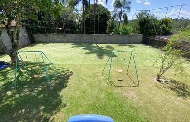 Imagem 15: CHACARA RESIDENCIAL em CAMPO LIMPO PAULISTA - SP, VILLE SAINT JAMES I